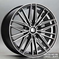15 -INCH 16 -INCH MARTYRS MODIFIED Wheels, подходящие для Honda Fit Volkswagen Polo Cowotz Xuanyi Sagitar K2 Kaido