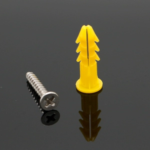 Пластиковые румяна, комплект, 8mm, 6mm, набор винтов