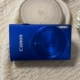 Máy ảnh CCD Canon / Canon IXUS 170 HD 20 triệu pixel máy ảnh thẻ tele di động retro