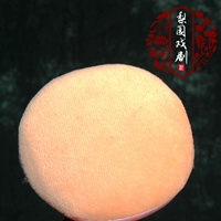 Плюшевая затяжка