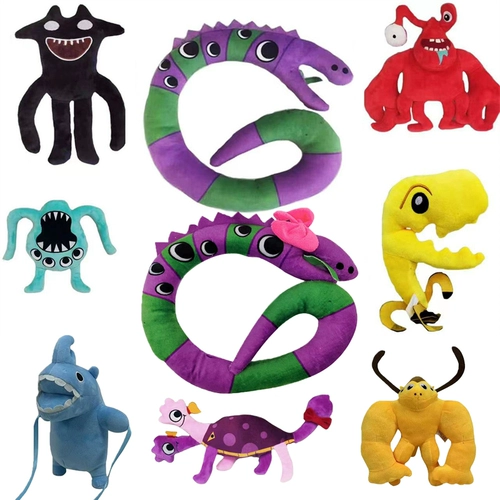 Плюшевая кукла для детского сада, подушка, фигурка, игрушка