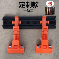 Индивидуальные модели (отправляйте винты или гвоздь.