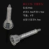 Miễn phí vận chuyển MB3.2-16S 10: 1 ống trộn / ống / AB động tĩnh ống trộn AB súng keo cao su ống kim phun 