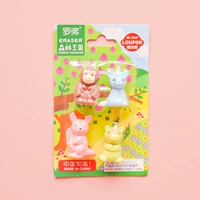 Установить лесное королевство