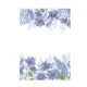 Entering Spring Purple 10 шт./упак. 38*53см