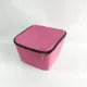 Розовая розовая внутренняя сумка
