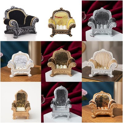 taobao agent OB11 baby clothing GSC DOLL Body9 YMY 12 points Figma furniture Penny's treasure box sofa