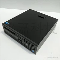 Оригинальная HP HP 600G1 800G1 SFF Small Console 1150 Pink 4 -го поколения MB3.0