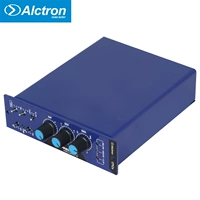 Alctron/Ekchuang CP52A Модуль сжатия 500 серии одноканальный аудиокомпрессор