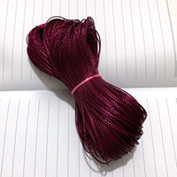 Темно -фиолетовый красный