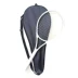 wilson pro staff team 280g Vợt tennis Sai Yulong Không có logo Không Logo Carbon Composite Pure Black White Sơ cấp Trung cấp Bộ đào tạo một bộ vợt tennis wilson 270g babolat pure drive lite 275g Vợt