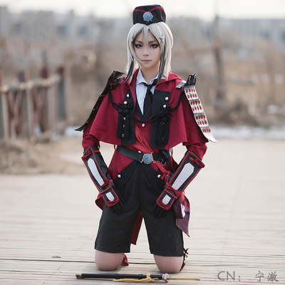 taobao agent Sword, clothing, cosplay