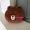 dòng Hàn Quốc Brown gấu có thể Ni thỏ sofa đệm xe đệm đồ chơi plush gối ấm cúng phòng khách giải trí - Trở lại đệm / Bolsters