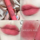 Spot Korea 3CE new mousse water lip glaze bearberry velvet matte lipstick bắt đầu ngay bây giờ son black rouge a26