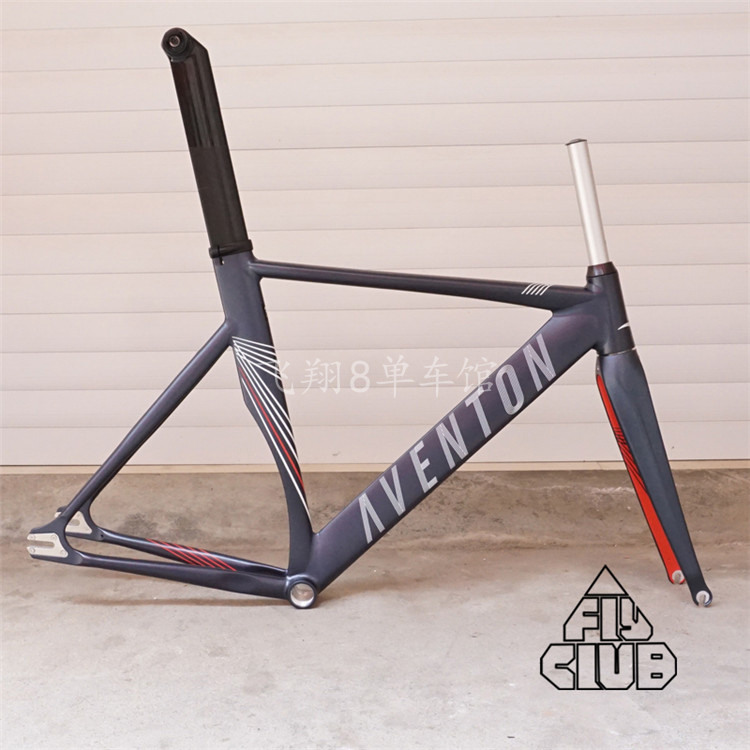 aventon frame