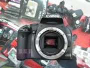 Máy ảnh Canon DSLR 400D 450D ống kính kit thực hành cổ điển giá thấp mới nhập cảnh kỹ thuật số 1000D - SLR kỹ thuật số chuyên nghiệp
