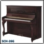 Tô Châu Cho thuê đàn piano thương hiệu mới Đức SCHUMACHER Schumacher SCH-26G - dương cầm dương cầm