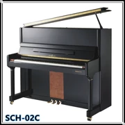Tô Châu Cho thuê đàn piano thương hiệu mới Đức SCHUMACHER Schumacher SCH-02C - dương cầm