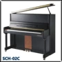 Tô Châu Cho thuê đàn piano thương hiệu mới Đức SCHUMACHER Schumacher SCH-02C - dương cầm roland f140r