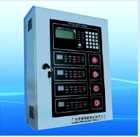 ZBQ100 газовый контроллер