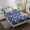 Giường đặc biệt hàng ngày Tấm trải giường dày một mảnh dày 1,8m Vỏ nệm 1,5 m Simmons bảo vệ nắp trượt - Trang bị Covers