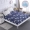 Giường chống thấm 笠 尿 thoáng khí 1,8m tấm trải giường chống trượt Simmons bảo vệ 1.5 bộ nệm 1.2 giường trẻ em Mẫu ga phủ giường