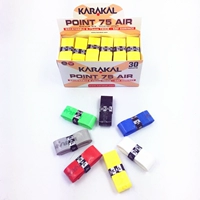 Karakal Hand Glue KA6043 Сеть/перьев/стена/ракетка ручная клейкая лента отверстие для дышащей пота