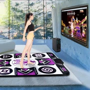 TV sử dụng kép gia đình toàn bộ người mới bắt đầu nhảy đơn mới kết nối trẻ em nhảy mat tập thể dục không dây