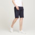 CHỌN Slade Nam Stretch Cotton Thể Thao Casual Ren Quần Short Đan C | 417315504 Quần tây thường