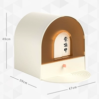 Крем на Западном берегу-ваниль (включая педали)