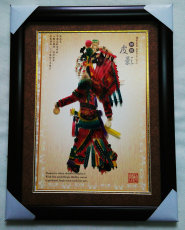 Театр теней 22 см с тенью