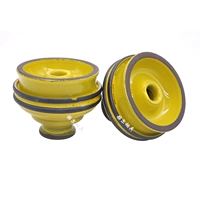 Желтая геометрия Phunnel Bowl 【Нахождение поверхности】