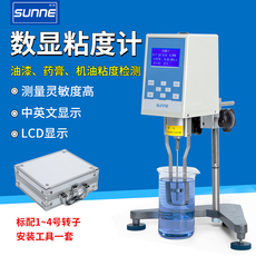 Вискозиметр