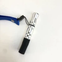 Металлический, серебряный, 10см, 10см