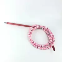 Сказка о красной пантере+красный углерод Ронгвей