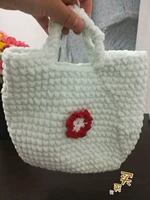 Маленькие белые цветы (не готовые продукты)
