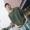 2018 thu đông Nhật Bản retro nam áo len lỏng cổ tròn áo len raglan tay áo len áo len cặp đôi sinh viên áo đôi độc lạ