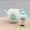 Epoch Capsule Hamster Coffee Shop Cafe de 3 Sweet Cảnh Doll Toy Handmade Handmade - Capsule Đồ chơi / Búp bê / BJD / Đồ chơi binh sĩ