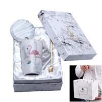 Подарочная коробка Firebird Grey