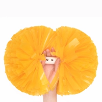 Сбрасывать гусые желтые (одинокий)