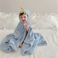 Голубой - динозавр