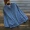6657 mới mùa thu của phụ nữ Hàn Quốc áo sơ mi cổ chữ V rộng rãi sợi bông in dài tay giản dị cộng với kích thước áo sơ mi - Áo sơ mi