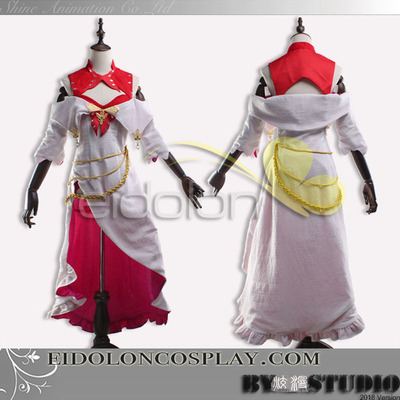 taobao agent Fate/Grand Order FGO Rider Cosplay Cos clothes