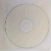 Single Blank CD+Bag (купить один, получи один, получи один бесплатно) Полдена, чтобы сделать два выстрела, две антигравные отходы