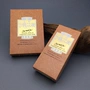 Nhật Bản nhập khẩu cây đôi Chun Hươngtang Sharo Hương gỗ đàn hương trắng Hương mùa hè Một hương thơm nhẹ - Sản phẩm hương liệu nhang cuốn tàn