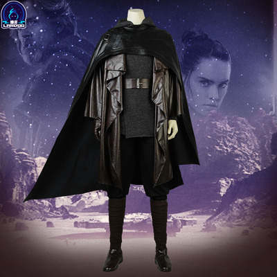 taobao agent Na Duo Planet War 8 STAR WARS The last Jedi warrior cos COSPLAY clothing