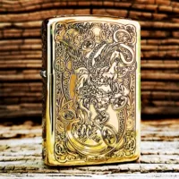 902S Bonor-Zhao Cai (теперь выгравирована)