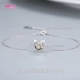 S925 Cat Bracelet