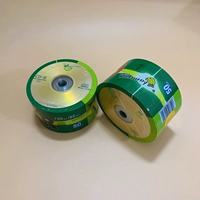 Banana Golden Crown CD (700 МБ)