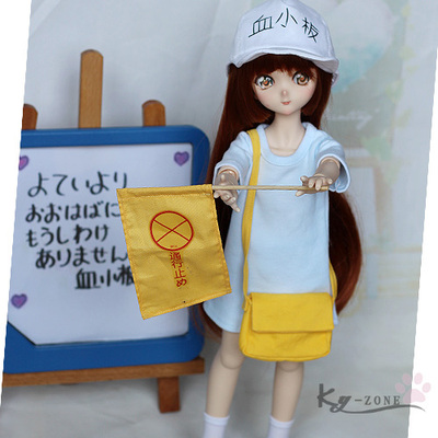 taobao agent BJD baby clothing COS work cell/platelet set 1/6 1/4 MDD 1/3 DD DDS, etc.